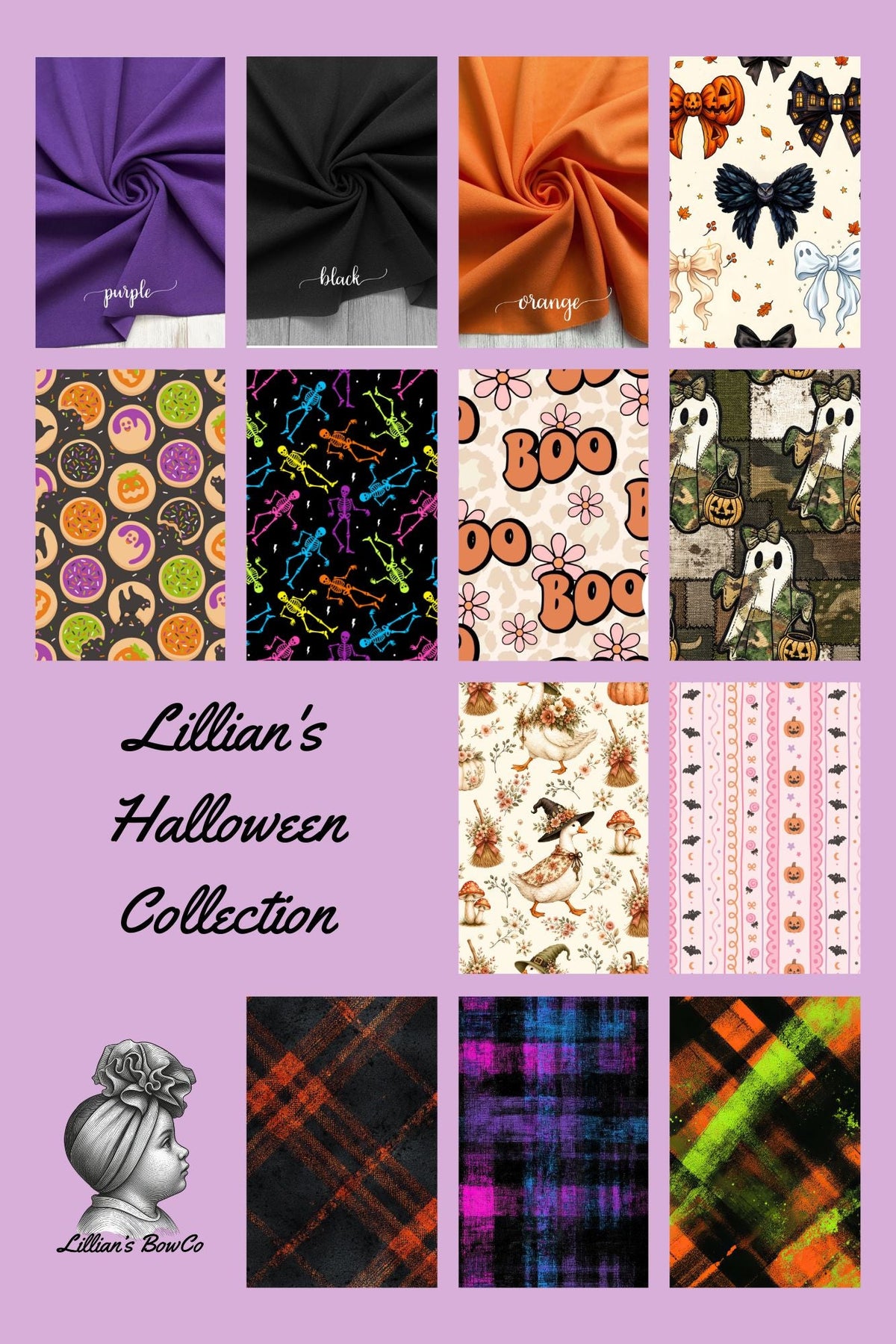 Lillian's Halloween
