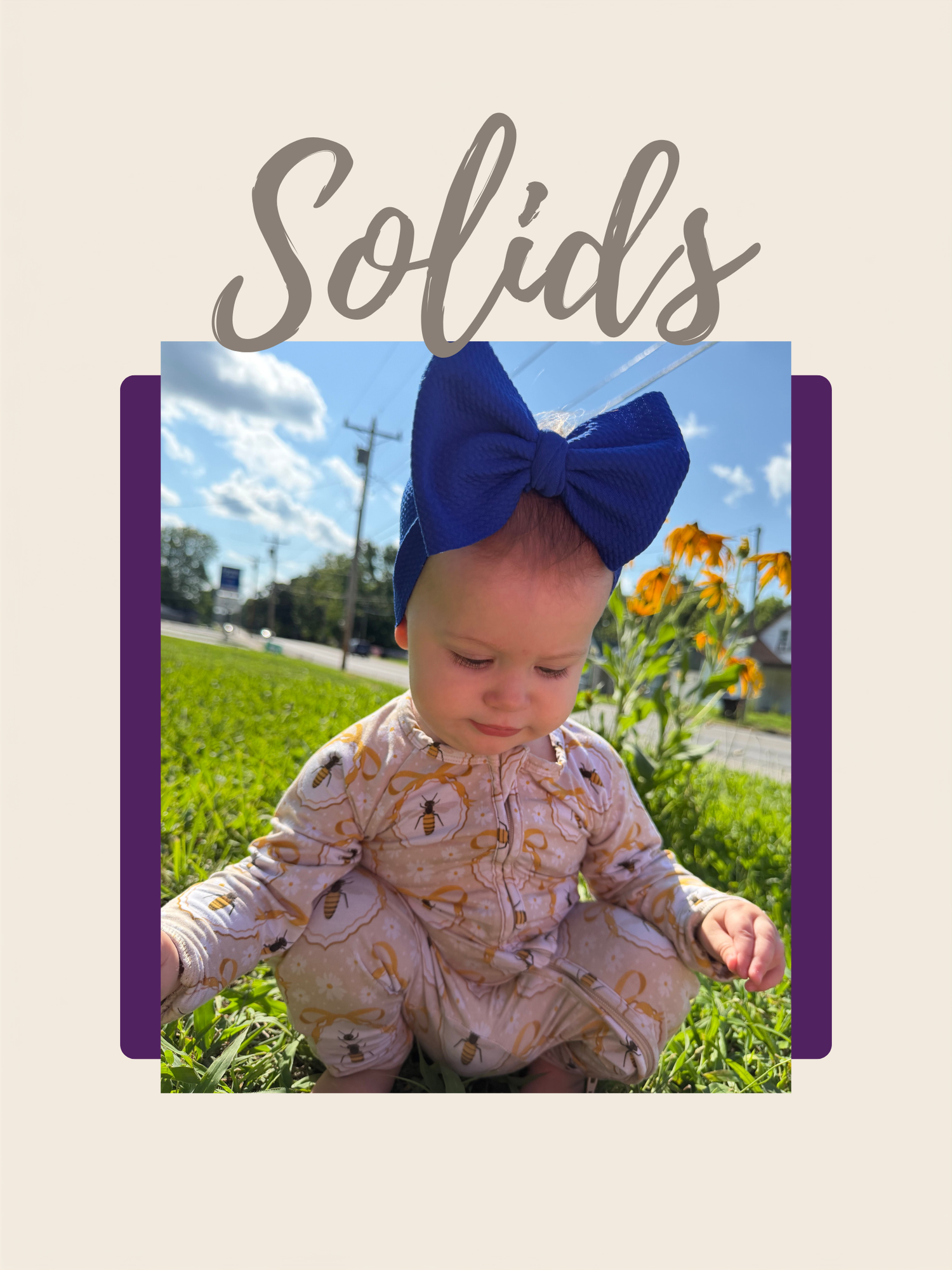 Solids