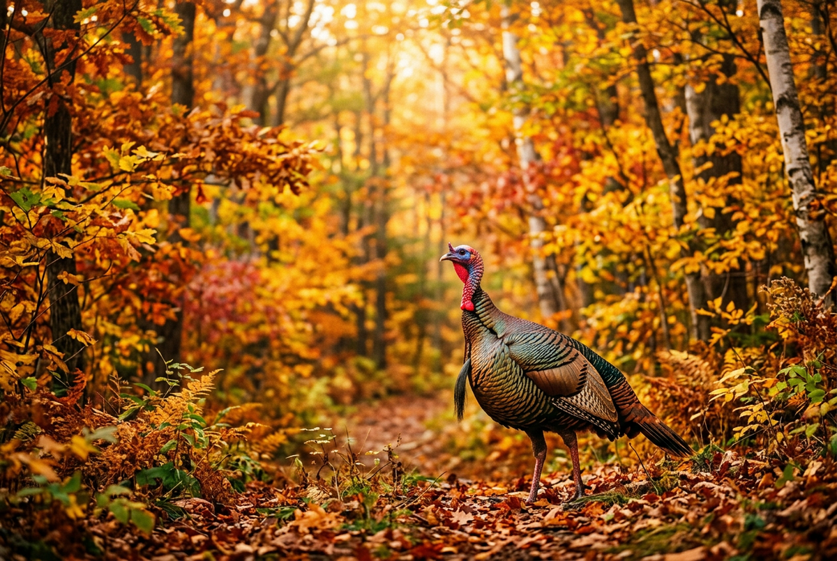Thanksgiving
