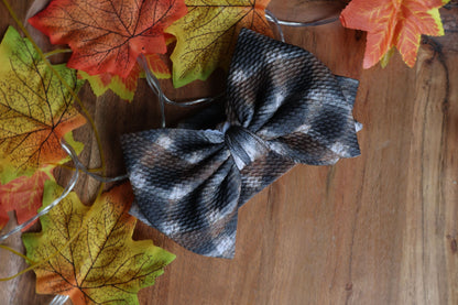 Light Brown Fall Plaid