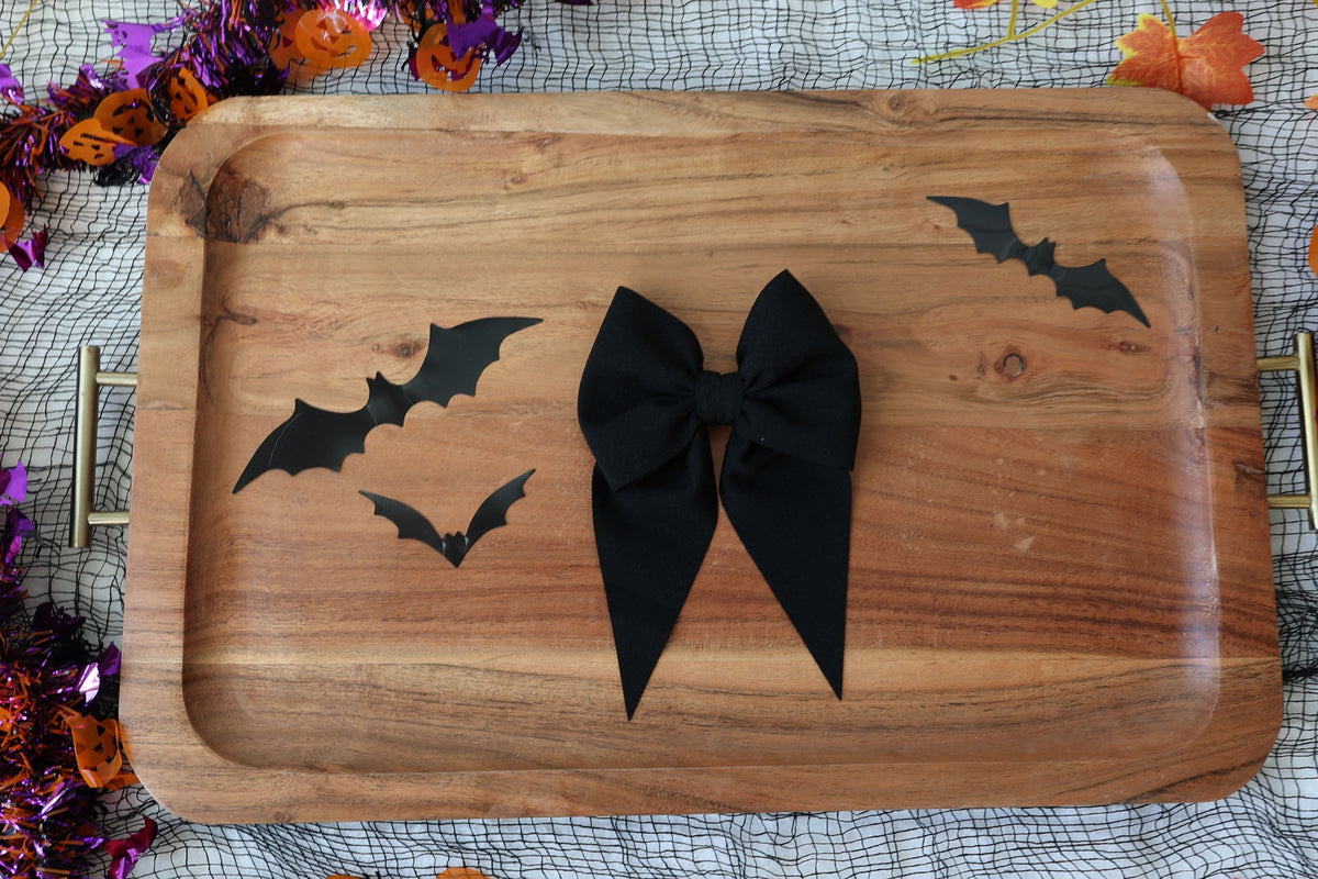 Black Crepe