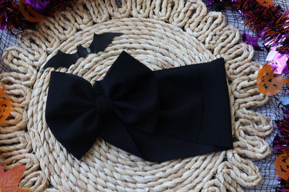 Black Crepe