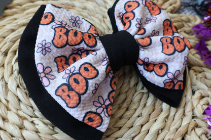 Retro BOO