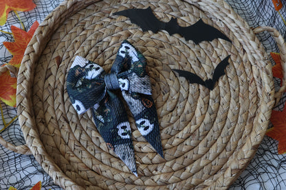 Camo Ghost
