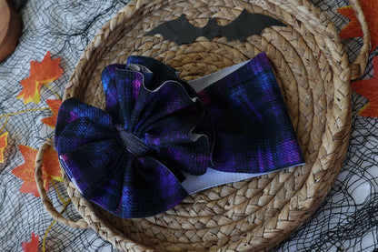 Spellbound Plaid