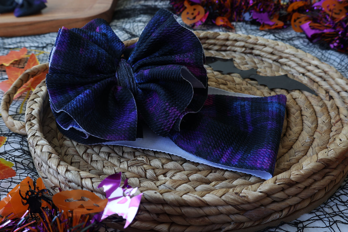 Spellbound Plaid