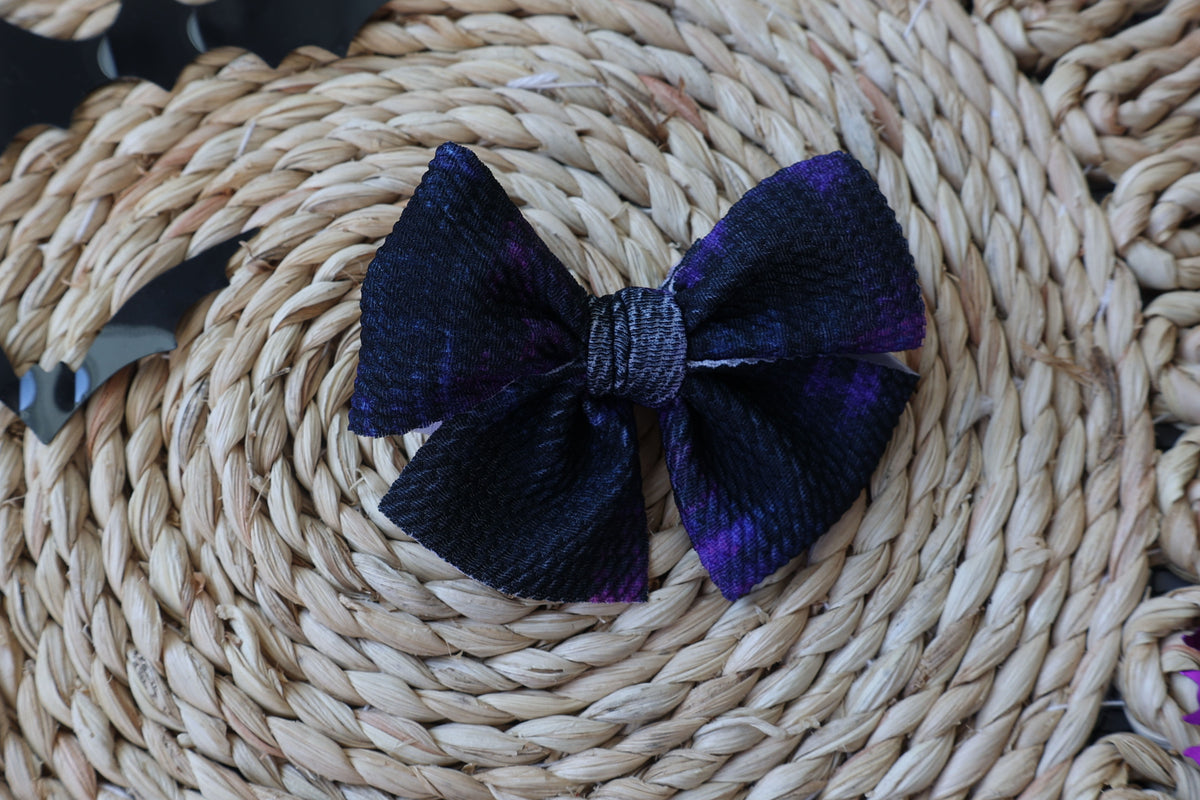 Spellbound Plaid
