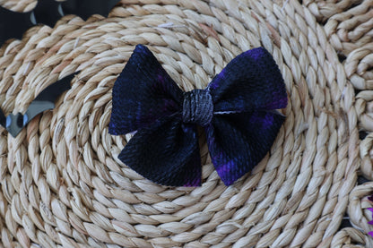 Spellbound Plaid