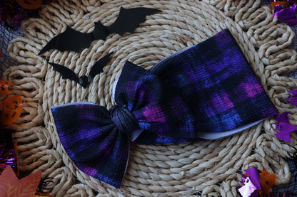 Spellbound Plaid