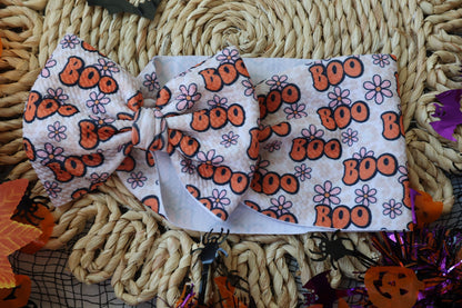 Retro BOO