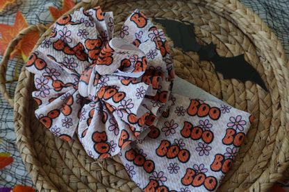 Retro BOO