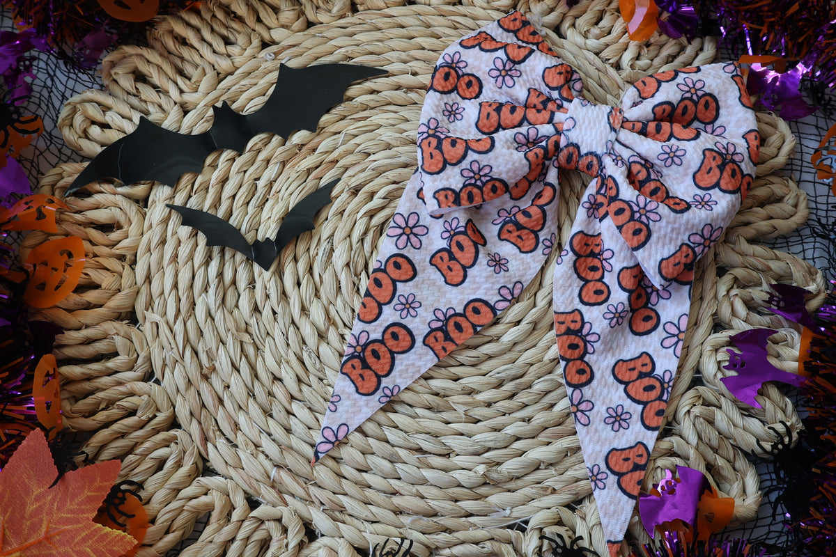 Retro BOO