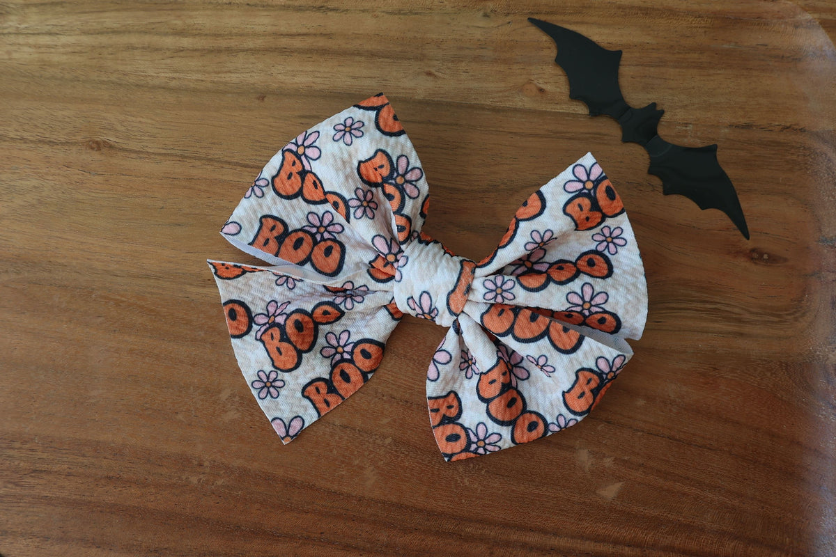 Retro BOO