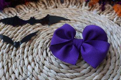 Purple Crepe