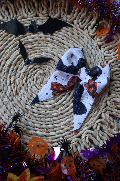 Spooky Bows