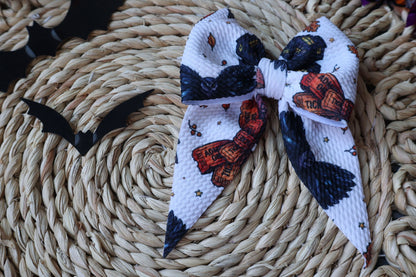 Spooky Bows