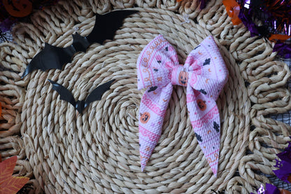 Pink Pumpkins