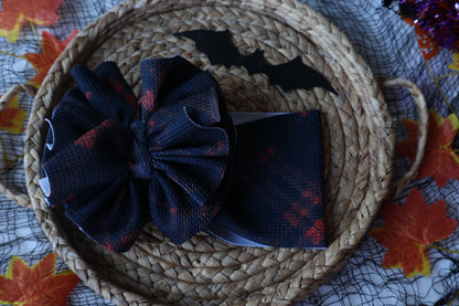 Haunted Plaid