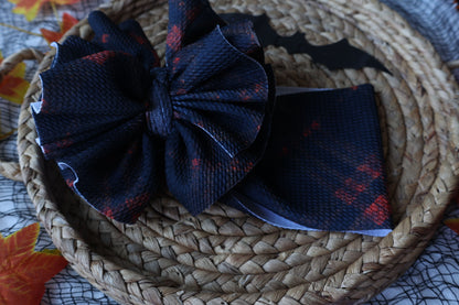Haunted Plaid