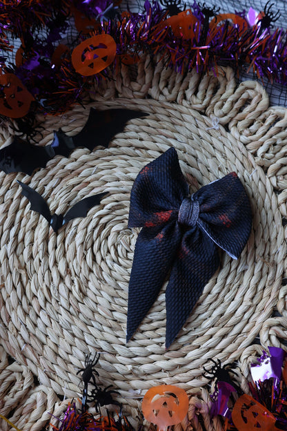 Haunted Plaid