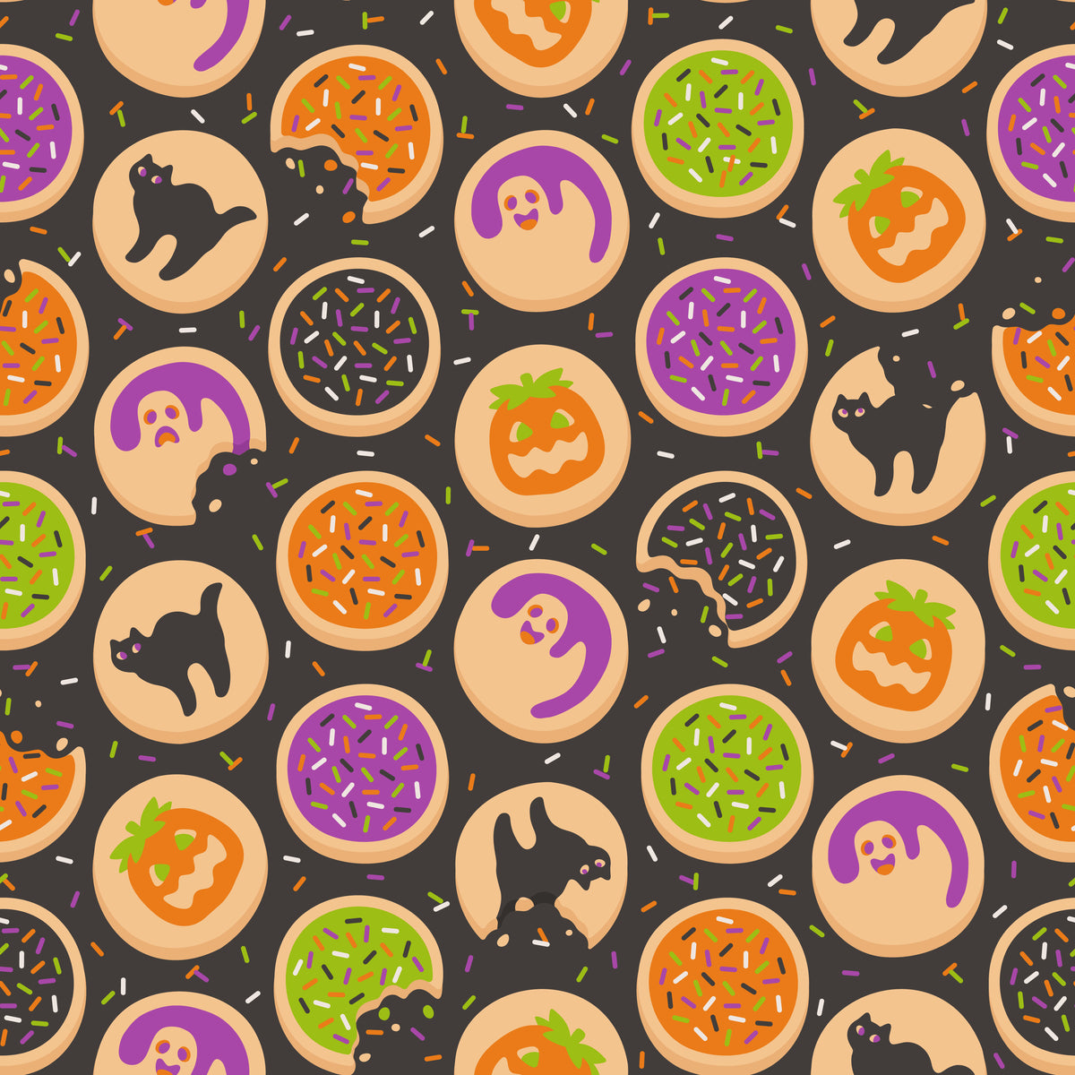 Sugar Cookies