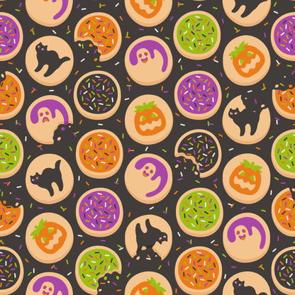 Sugar Cookies