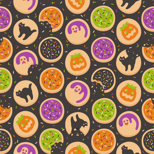Sugar Cookies