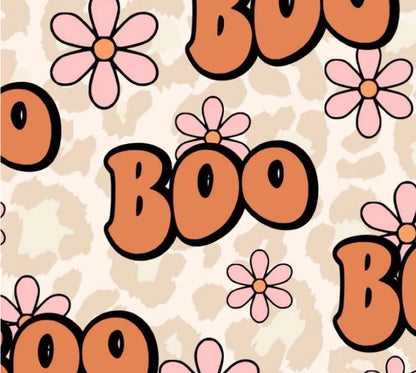 Retro BOO