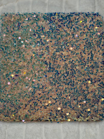 Nude Sequins