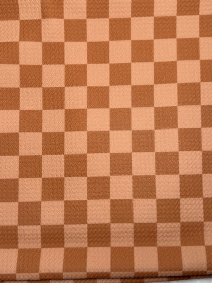 Thanksgiving Checkers
