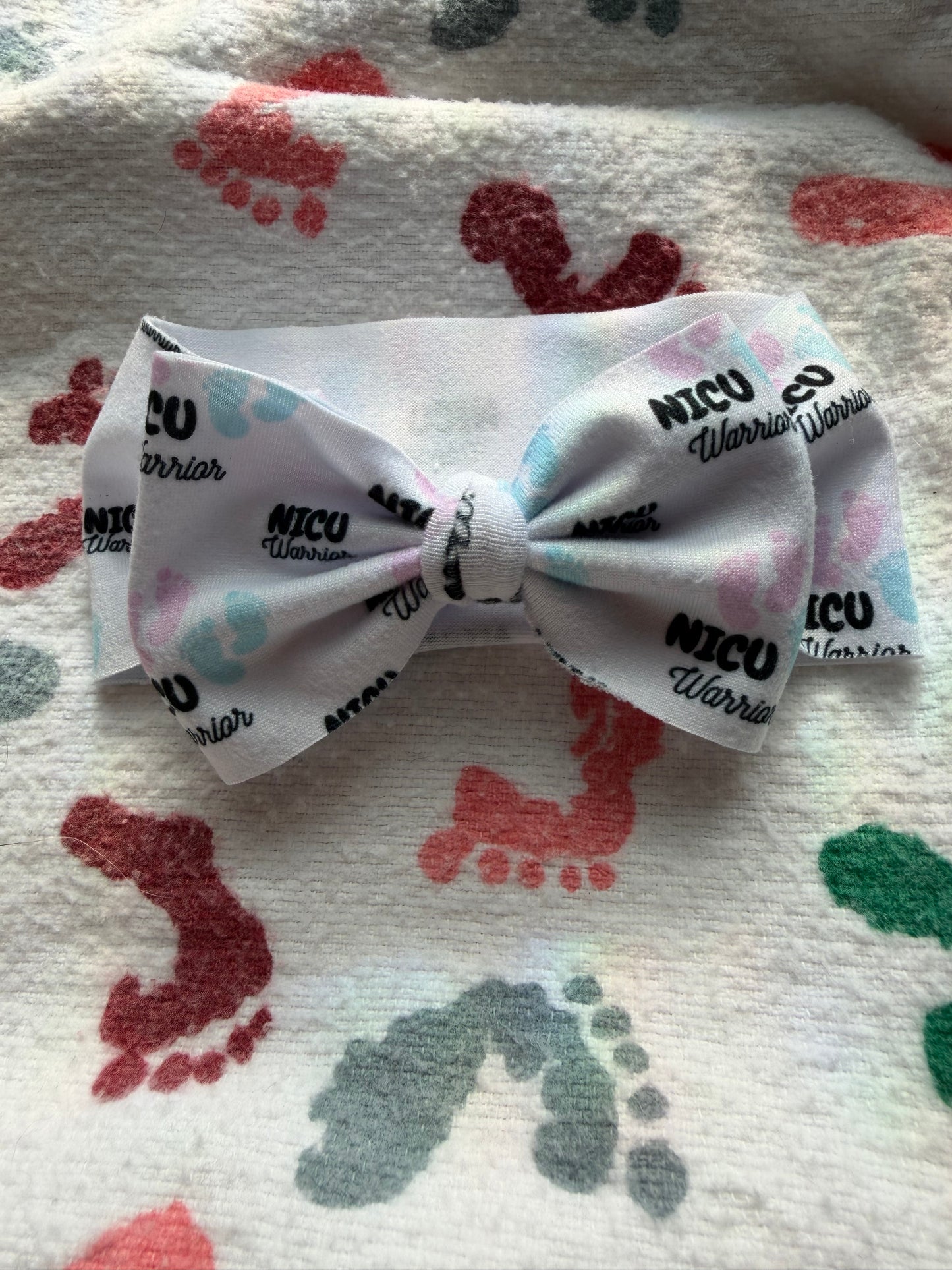 NICU Warrior