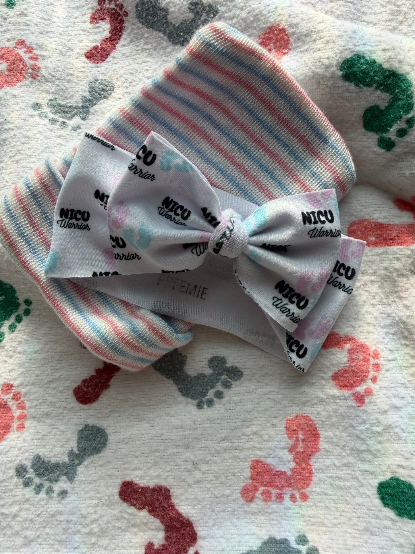 NICU Warrior