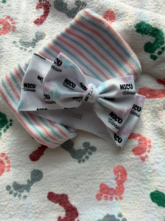 NICU Warrior