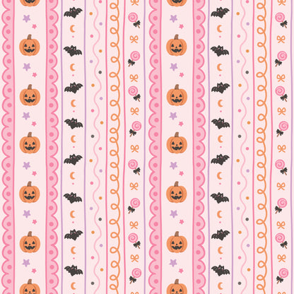 Pink Pumpkins