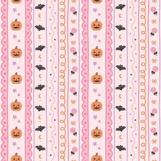 Pink Pumpkins