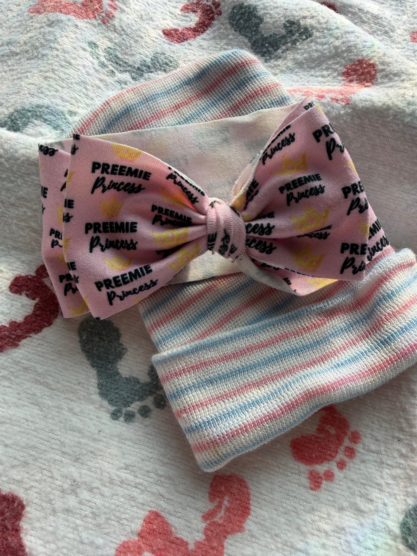 Preemie Princess