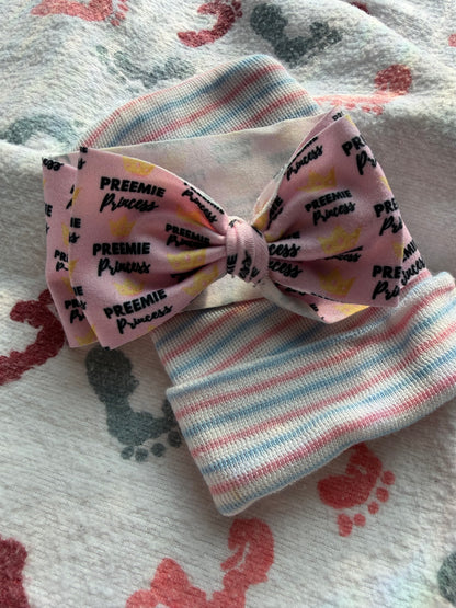 Preemie Princess