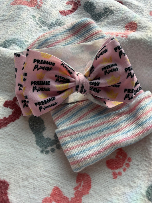 Preemie Princess
