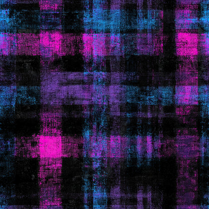 Spellbound Plaid