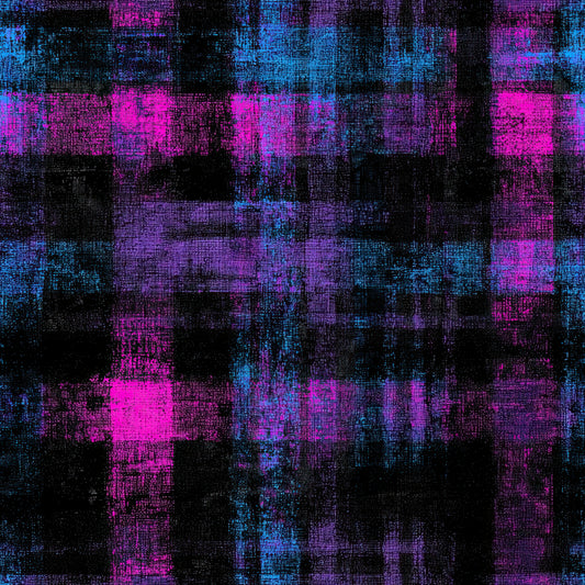 Spellbound Plaid
