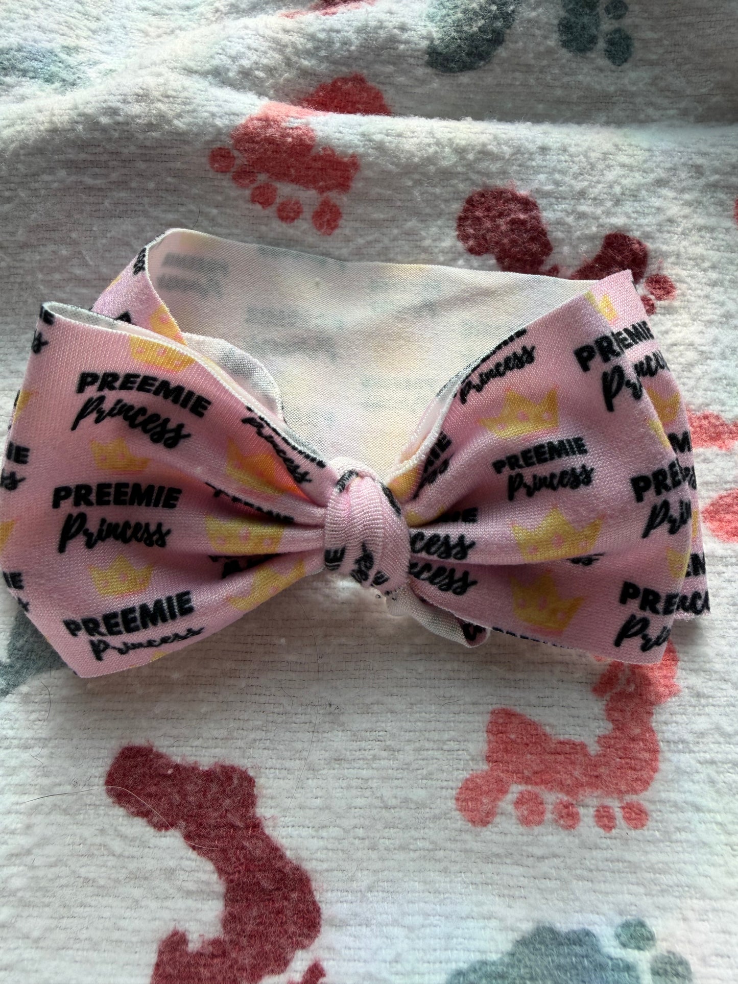 Preemie Princess