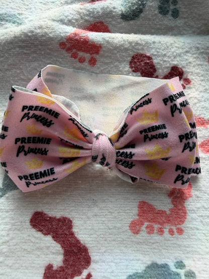 Preemie Princess